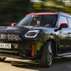 MINI ジョンクーパー・ワークス・カントリーマン 新型