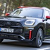 MINI ジョンクーパー・ワークス・カントリーマン 新型