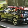 MINI ジョンクーパー・ワークス・カントリーマン 新型