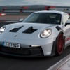 911GT3 RS現行型