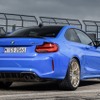 BMW M2 CS従来型