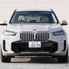 BMW X5 xDrive 40d