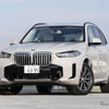 BMW X5 xDrive 40d