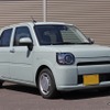 ［car audio newcomer］ダイハツ ミラトコット（ショップデモカー）by サウンドカーペンター　前編