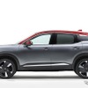 日産 キックス 新型（2025年モデル）