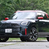 MINI JCW カントリーマン