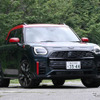 MINI JCW カントリーマン