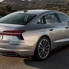 アウディ A7 新型の予想CG