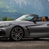 BMW Z4 の「ピュア・インパルス・エディション」