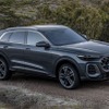 アウディ Q5 新型