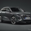 アウディ Q5 新型