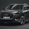 アウディ Q5 新型