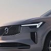 ボルボ XC90 改良新型