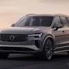 ボルボ XC90 改良新型