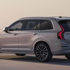 ボルボ XC90 改良新型