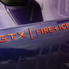 フォルクスワーゲンID.3 GTXの「FIRE+ICE」