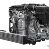 ホンダ・シビック改良新型（ガソリン）、1.5L 直噴VTEC TURBOエンジン