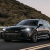 アウディ RS6アバント 現行