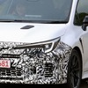 トヨタ『GRカローラ』に派生車登場!? 謎のスペシャルモデルの撮影に成功 画像