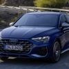 アウディ S3セダン 改良新型