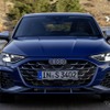 アウディ S3セダン 改良新型