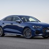 アウディ S3セダン 改良新型