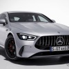 メルセデスAMG GT4ドアクーペ 現行