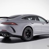 メルセデスAMG GT4ドアクーペ 現行