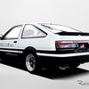 AE86 G16E Concept