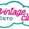 「Vintage Club by KINTO」ロゴ