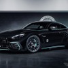 メルセデスAMG GT 63 PRO 4MATIC+ モータースポーツコレクターズエディション