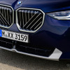 BMW X3 新型（X3 20 xDrive）