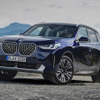 BMW X3 新型（X3 20 xDrive）