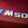 BMW X3 M50 xDrive