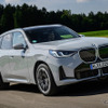 BMW X3 20 xDrive Mスポーツパッケージ