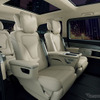 V 220 d EXCLUSIVE long  Platinum Suite