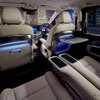 V 220 d EXCLUSIVE long  Platinum Suite