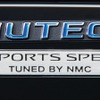 日産セレナ「AUTECH SPORTS SPEC」