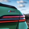 BMW M5 新型