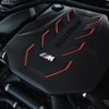 BMW M5 新型