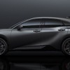 トヨタ クラウン SPORT RS THE LIMITED-MATTE METAL