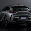 トヨタ クラウン SPORT RS THE LIMITED-MATTE METAL