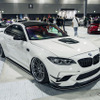 BMW M2…A-MESSE JAPAN 2024