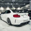 BMW M2…A-MESSE JAPAN 2024