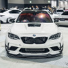 BMW M2…A-MESSE JAPAN 2024