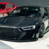 アウディR8 V10プラスクーペ…A-MESSE JAPAN 2024