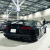 アウディR8 V10プラスクーペ…A-MESSE JAPAN 2024