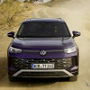 VW タイロン 新型