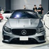 メルセデスベンツ C238…A-MESSE JAPAN 2024