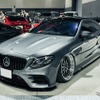 メルセデスベンツ C238…A-MESSE JAPAN 2024